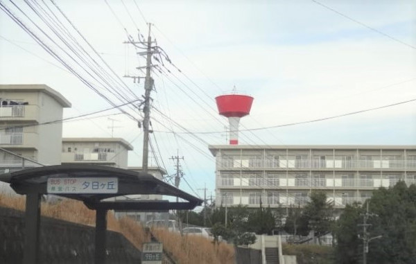 北広島市道営住宅新築工事基本・実施設計(輝美町団地)