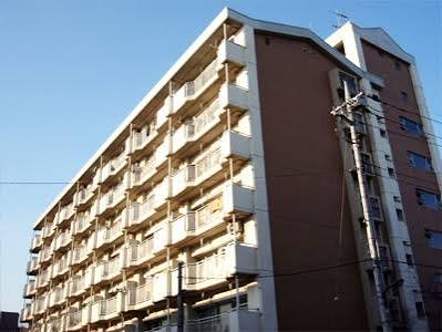 都営前野町二丁目団地基本設計その3