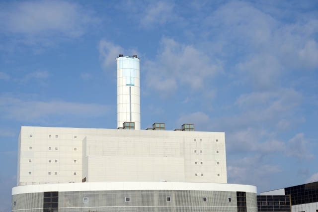 三木市クリーンセンター施設整備基本計画策定及び生活環境影響調査等業務