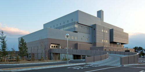 西部総合処理センター焼却施設整備・運営事業