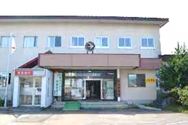 蓬田村庁舎建設設計等業務