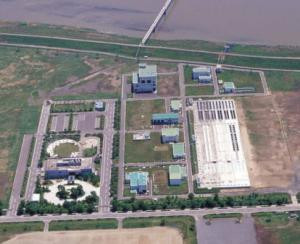 令和3年度阿武隈川上流流域下水道県北浄化センター実施設計業務委託