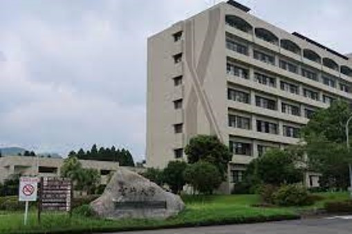 宮崎大学（木花）農学部実験研究棟改修Ⅳ期設計業務