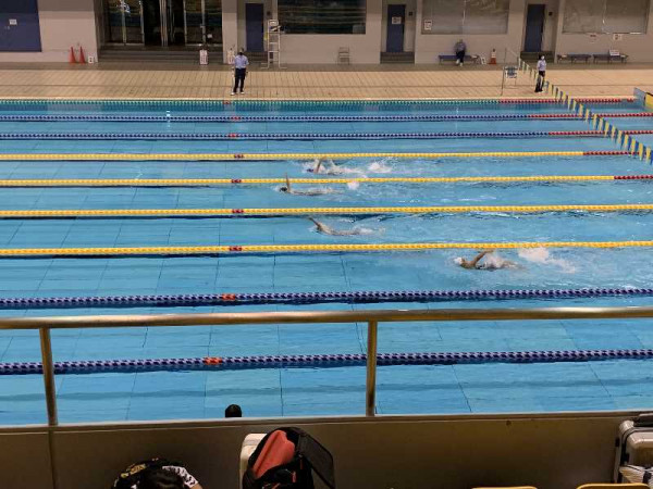 福山市緑町公園屋内競技場屋内プール増設工事設計委託