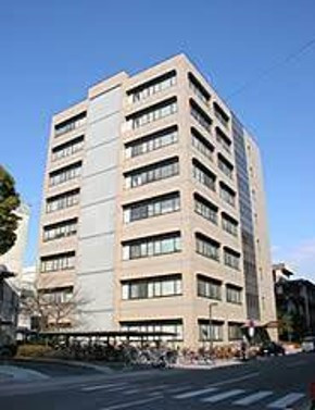 岡山大学（鹿田）総合研究棟改修Ⅱ（歯学系）設計業務