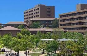 広島大学(東広島)Jイノベ棟新営設計業務