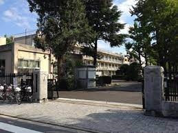 愛媛大学(持田)附属中学校本館等改修設計業務