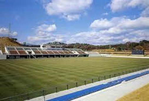 いわきグリーンフィールド改修整備事業