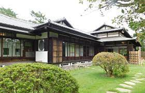 R4明治記念大磯邸園施設検討・設計業務