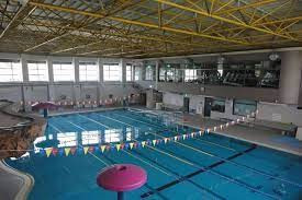 和泉市温水プール長寿命化改修・整備計画策定業務委託