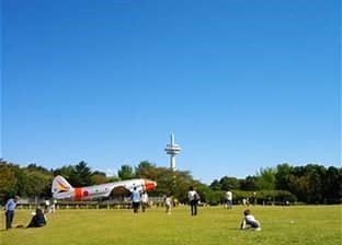 所沢市立地適正化計画策定支援業務委託