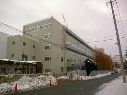 弘前大学（本町）総合研究棟改修基本設計業務