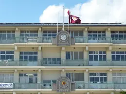 県立中村中学校新校舎等整備事業実施設計委託業務