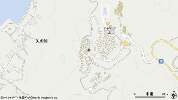 陸前高田オートキャンプ場施設整備事業(再公告)