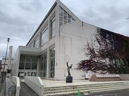 小樽市新総合体育館基本構想策定業務委託