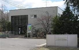 十勝池田税務署改修２２設計業務