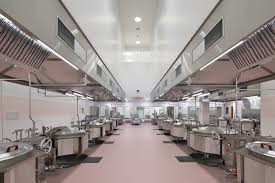 （仮称）奥州西学校給食センター新築工事設計業務