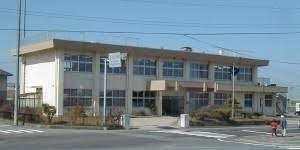 能代港出張所庁舎改修実施設計