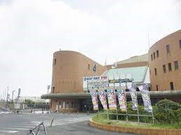 ボートレース下関競技棟新築基本設計業務