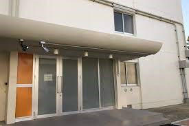 阿南工業高専混住型学生寮A棟新営設計業務