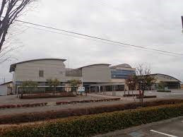 角田市総合保健福祉センターZEB化改修事業