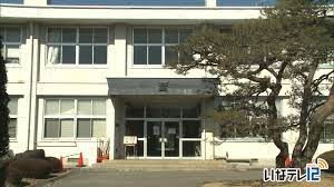 伊那新校施設整備事業 基本計画策定支援業務委託プロポーザル