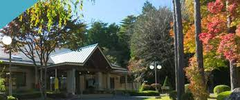 南箕輪村大芝高原施設整備計画策定支援業務