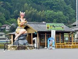 道の駅日吉夢産地改修工事デザイン構築及び実施設計業務