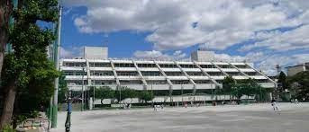区立志村小学校・区立志村第四中学校小中一貫型学校改築基本設計及び実施設