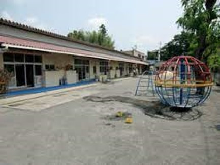 四万十市立具同保育所移転改築工事等実施設計業務