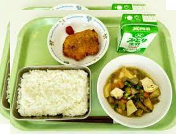 令和4年度中津市学校給食共同調理場整備基本構想・基本計画策定業務