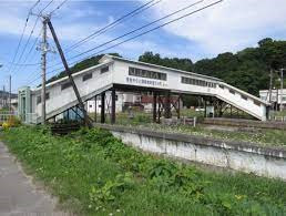 旧浦河駅周辺整備基本構想策定業務