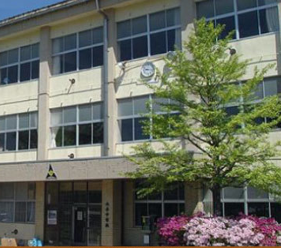 三種町立統合中学校建設に関する基本設計業務委託