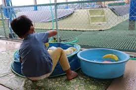 北杜市こどもランド建築設計及びこどもパーク実施設計業務委託