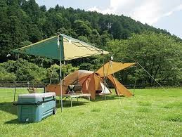 川崎町De・愛キャンプ場整備基本構想・基本計画策定業務委託