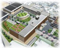 奈良県工学系大学及びスタートアップ支援施設等整備基本計画策定業務委託