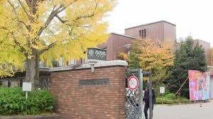 京都工芸繊維大学（松ヶ崎）１２号館等外部建具等改修設計業務