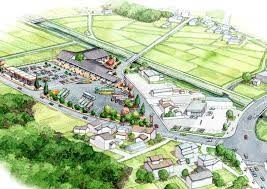 久慈広域道の駅整備事業効果促進業務