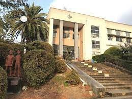 西宮市立大社中学校教育環境整備事業等基本構想・基本計画策定業務