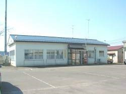 能代国道維持出張所新築設計業務