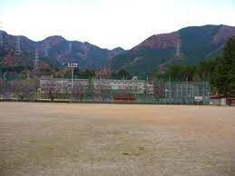 松阪市山村広場（飯南グラウンド）トイレ改築工事