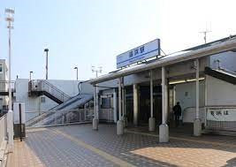 令和４年度追浜駅交通結節点まちづくり計画作成業務