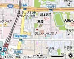 奈良市西之阪地区改良住宅団地建替その他周辺整備基本計画策定業務委託