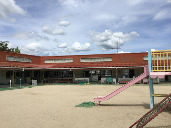 東広島市高屋西地域センター・高屋中央保育所複合施設新築工事に伴う基本・