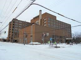 釧路労災病院HCU病棟改修工事設計業務