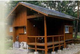 令和４年度舟形町あゆっこ村コテージ改修事業