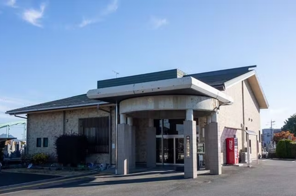 （仮称）草津栗東火葬場整備基本計画策定他業務