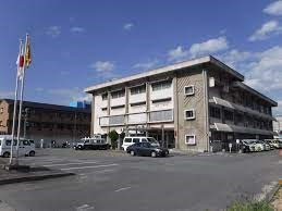 防府警察署建替整備設計業務