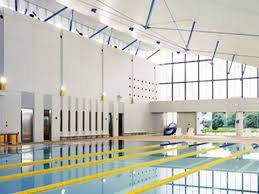 （仮称）府中市民プール整備事業