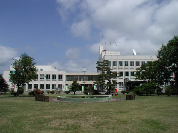 令和4・5年度 遠軽町新庁舎建設基本・実施設計業務委託